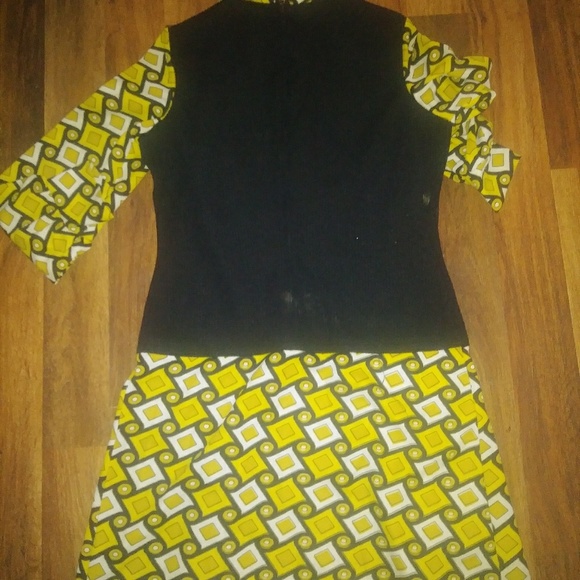 DRESS - Picture 3 of 3